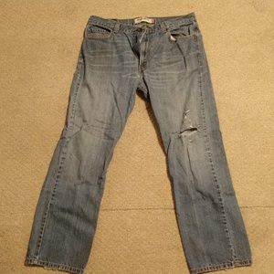 Levi's Jeans